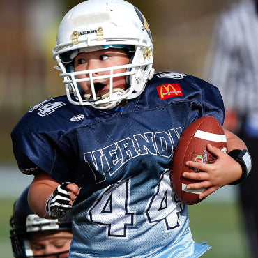 Details make the difference when designing custom sports uniforms